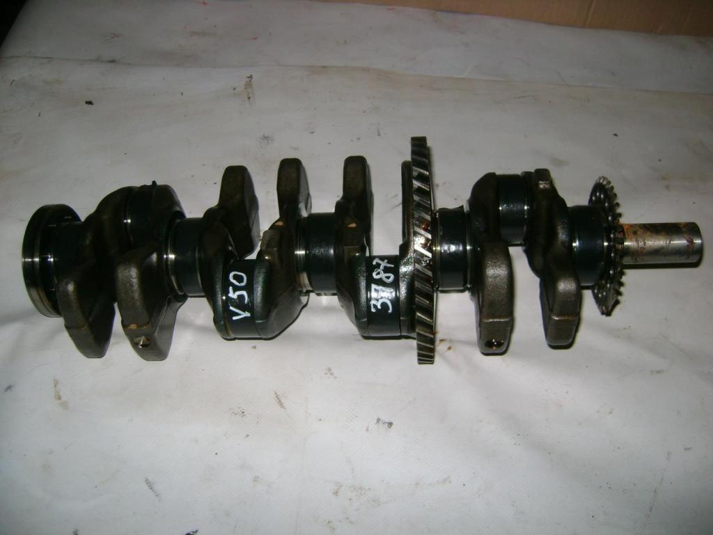 Коленвал, 15600 рублей, Пермь