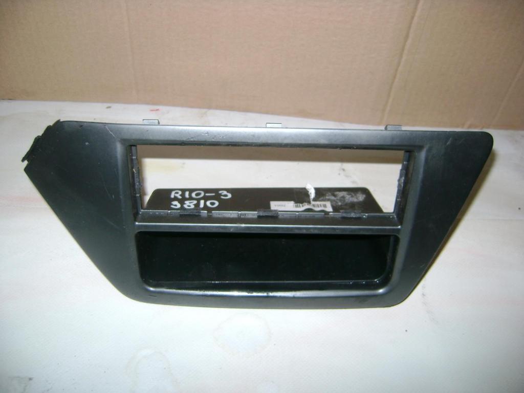 Накладка декоративная, 1000 рублей, Пермь