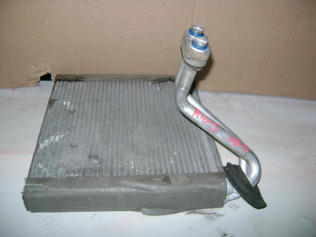 Испаритель кондиционера, 1000 рублей, Пермь