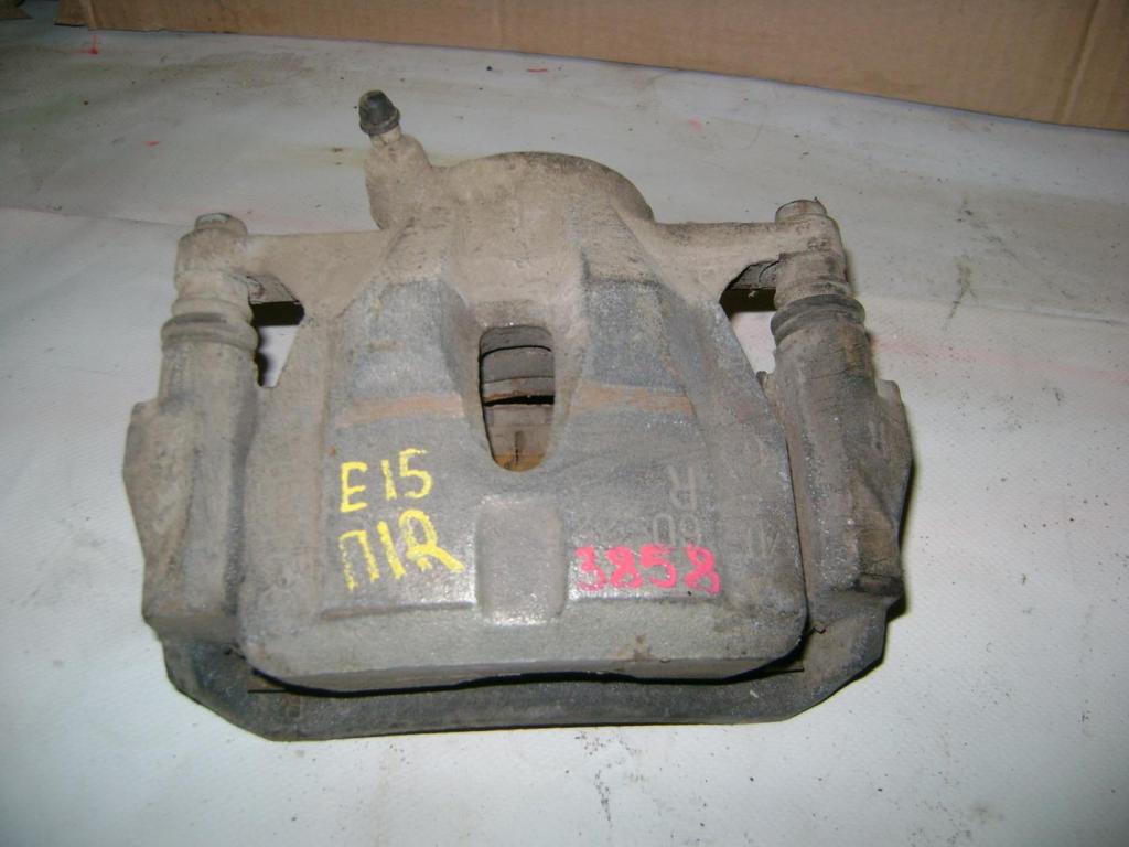 Суппорт передний правый, 2500 рублей, Пермь