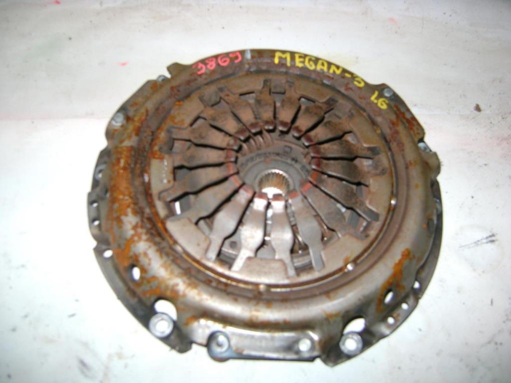 Корзина сцепления, 1000 рублей, Пермь