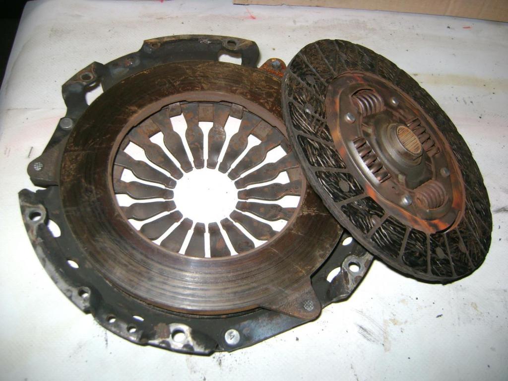 Корзина сцепления, 1000 рублей, Пермь