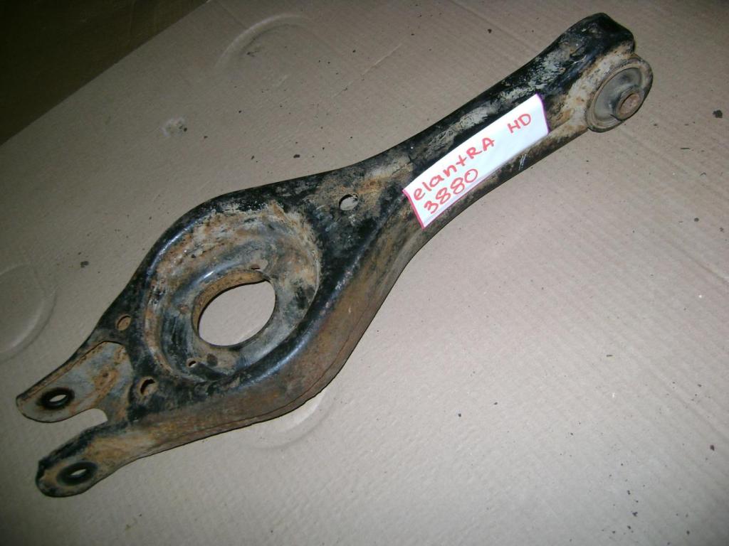 Рычаг задний поперечный, 1500 рублей, Пермь