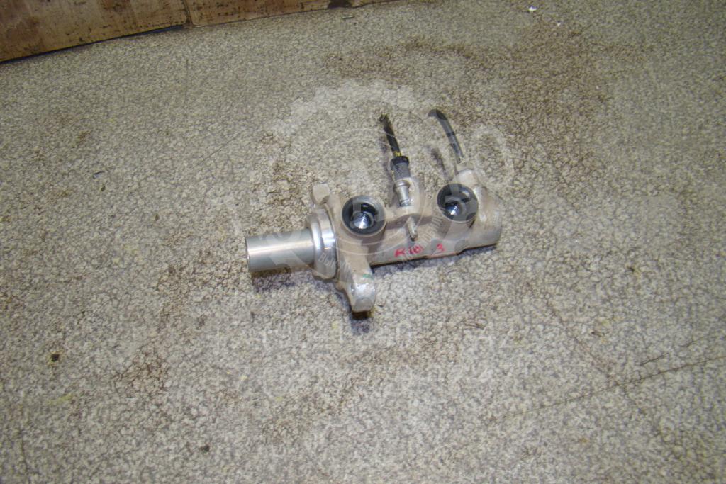 Цилиндр тормозной главный, 1500 рублей, Пермь