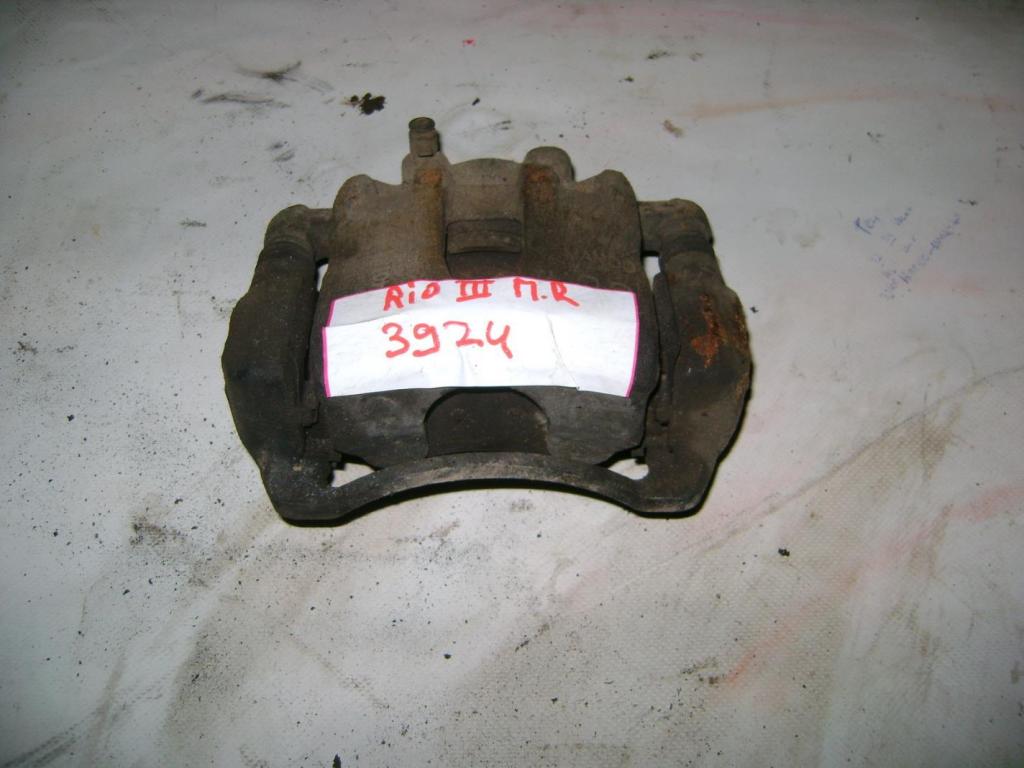 Суппорт передний правый, 1500 рублей, Пермь