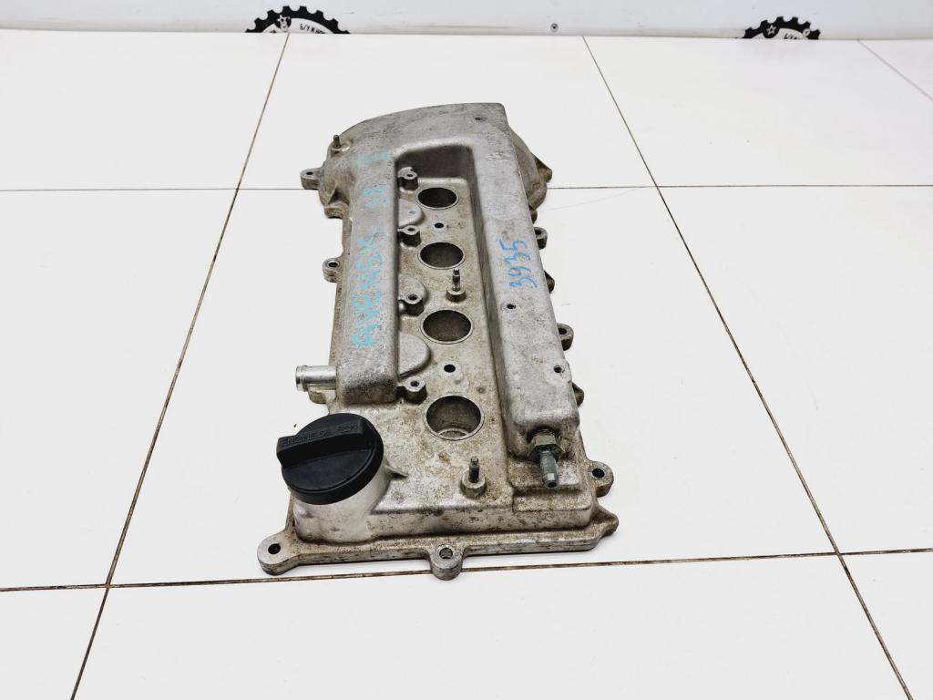 Крышка головки блока клапанная, 2000 рублей, Пермь