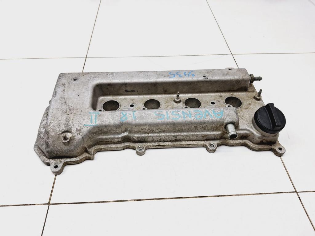 Крышка головки блока клапанная, 2000 рублей, Пермь