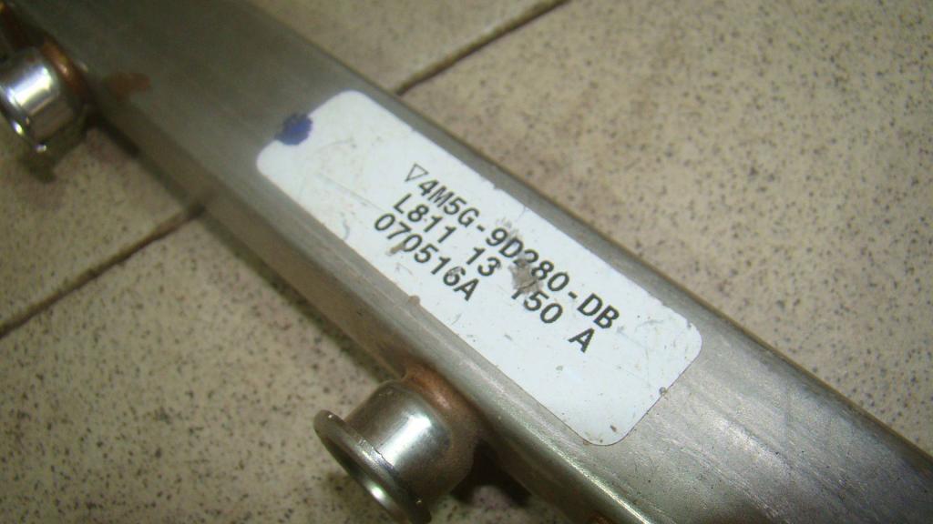 Рейка топливная, 500 рублей, Пермь