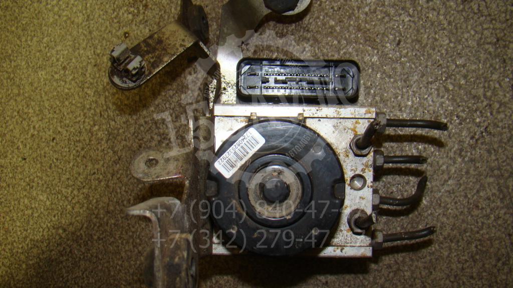 Блок ABS, 3500 рублей, Пермь