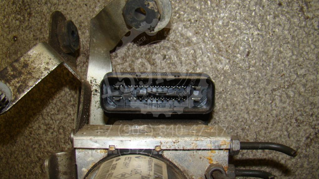 Блок ABS, 3500 рублей, Пермь