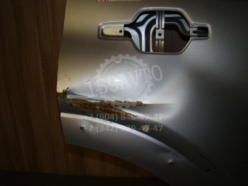 Дверь задняя правая, 5000 рублей, Пермь