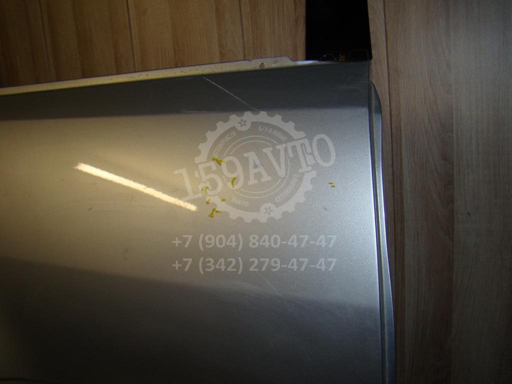 Дверь задняя правая, 5000 рублей, Пермь