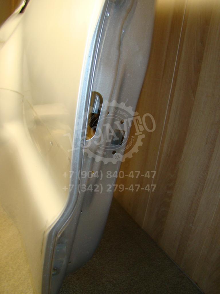 Дверь задняя правая, 5000 рублей, Пермь