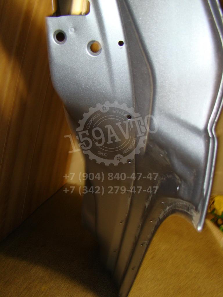 Дверь задняя правая, 5000 рублей, Пермь