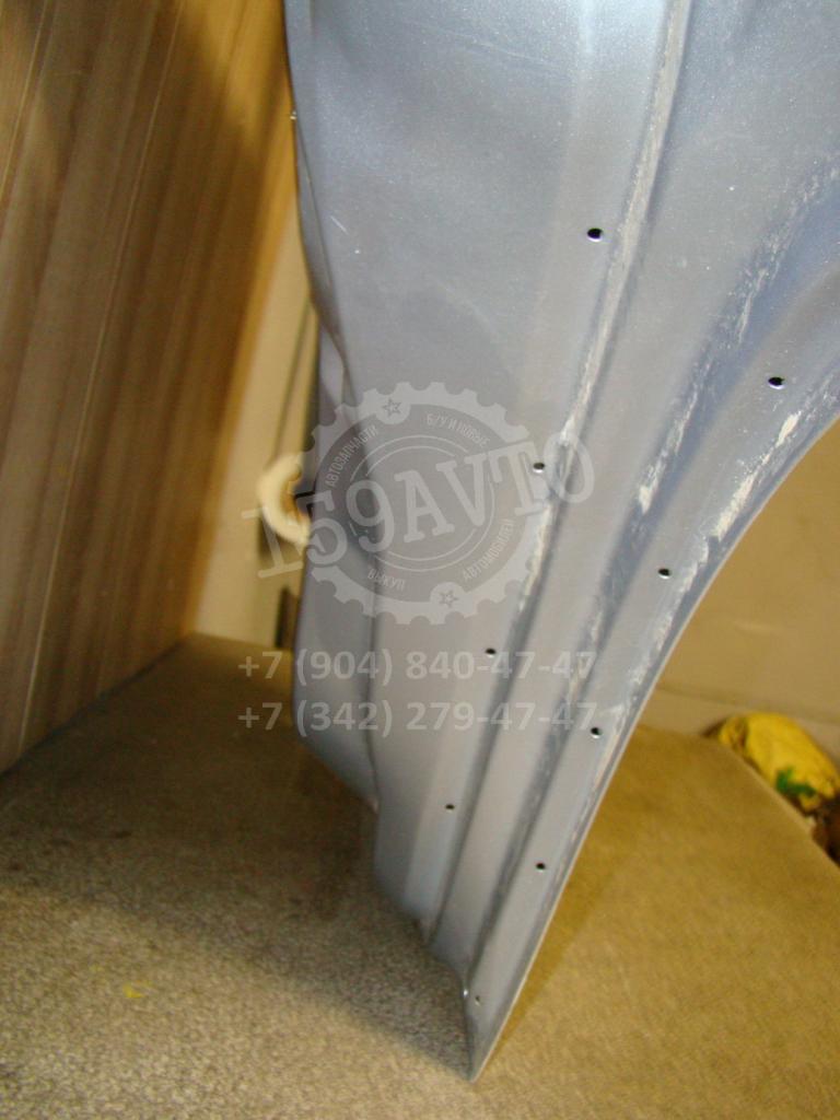 Дверь задняя правая, 5000 рублей, Пермь