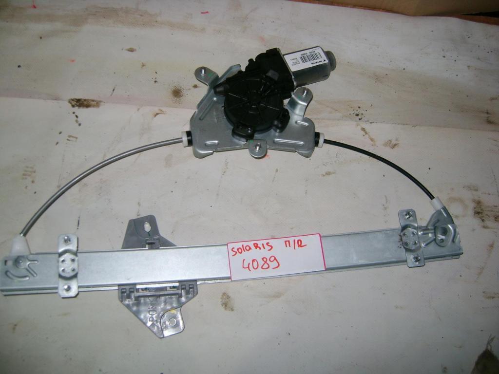 Стеклоподъемник передний правый, 1500 рублей, Пермь