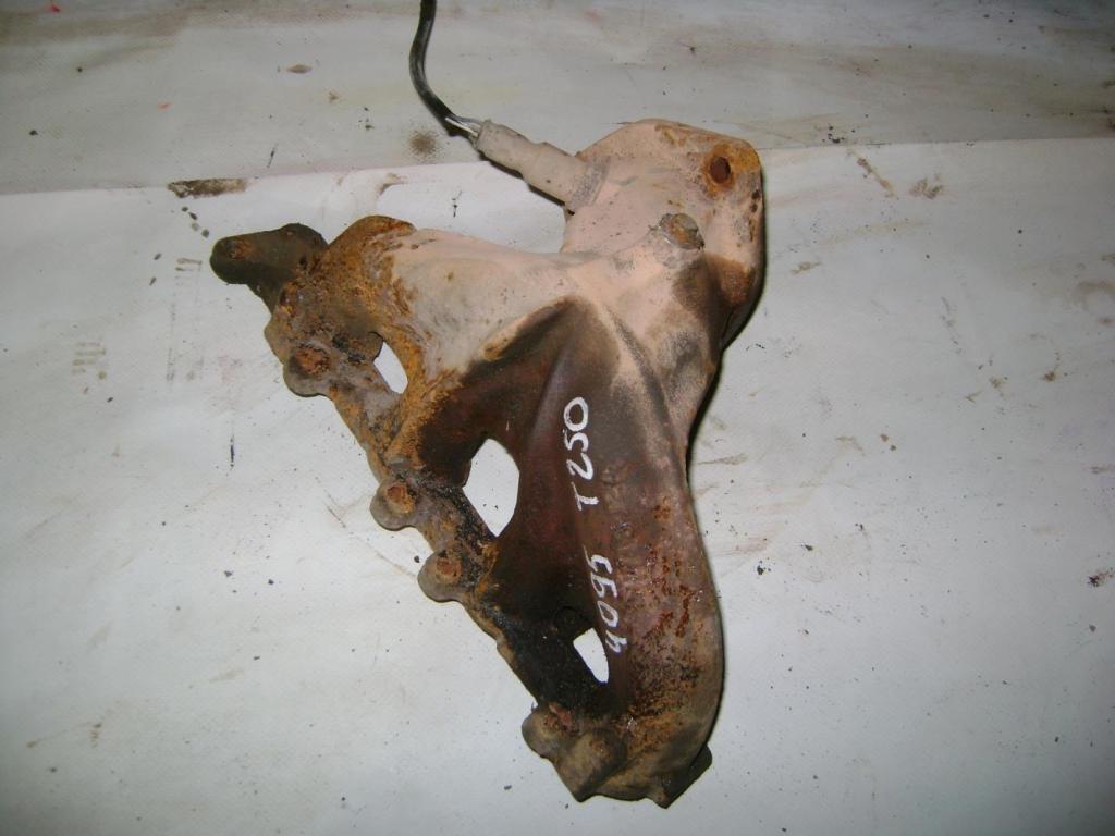 Коллектор выпускной, 1000 рублей, Пермь