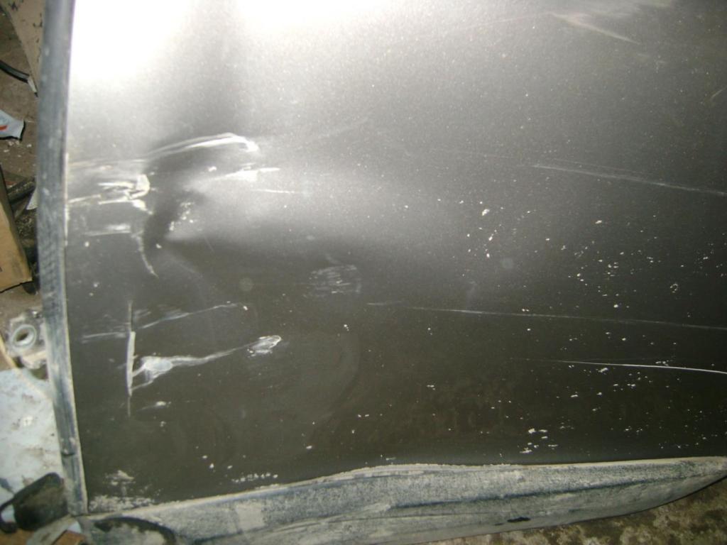 Дверь задняя левая, 5000 рублей, Пермь