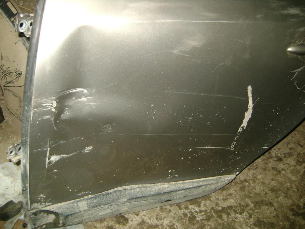 Дверь задняя левая, 5000 рублей, Пермь