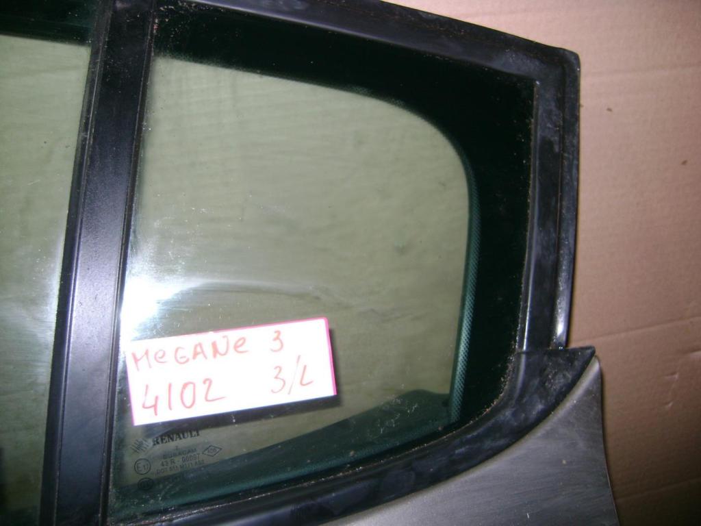 Стекло двери задней левой форточка, 1000 рублей, Пермь