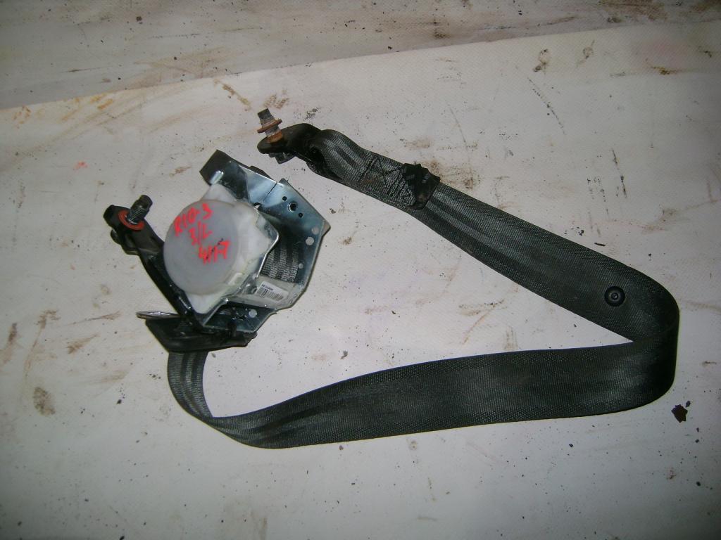 Ремень безопасности, 550 рублей, Пермь