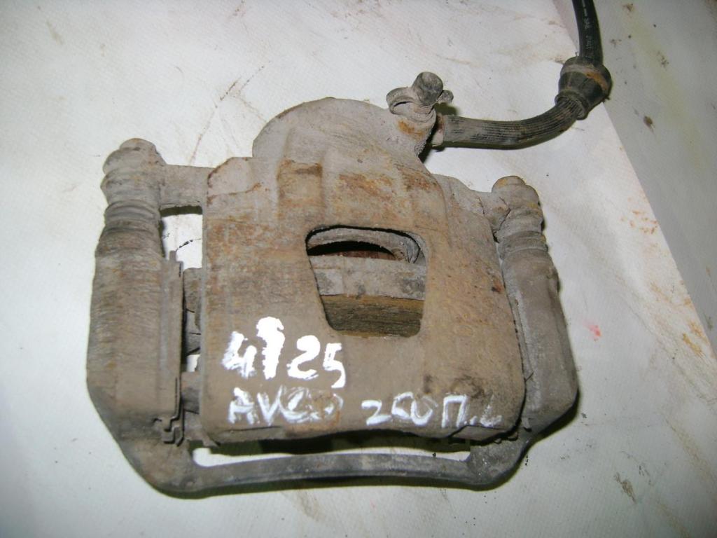 Суппорт передний левый, 1500 рублей, Пермь