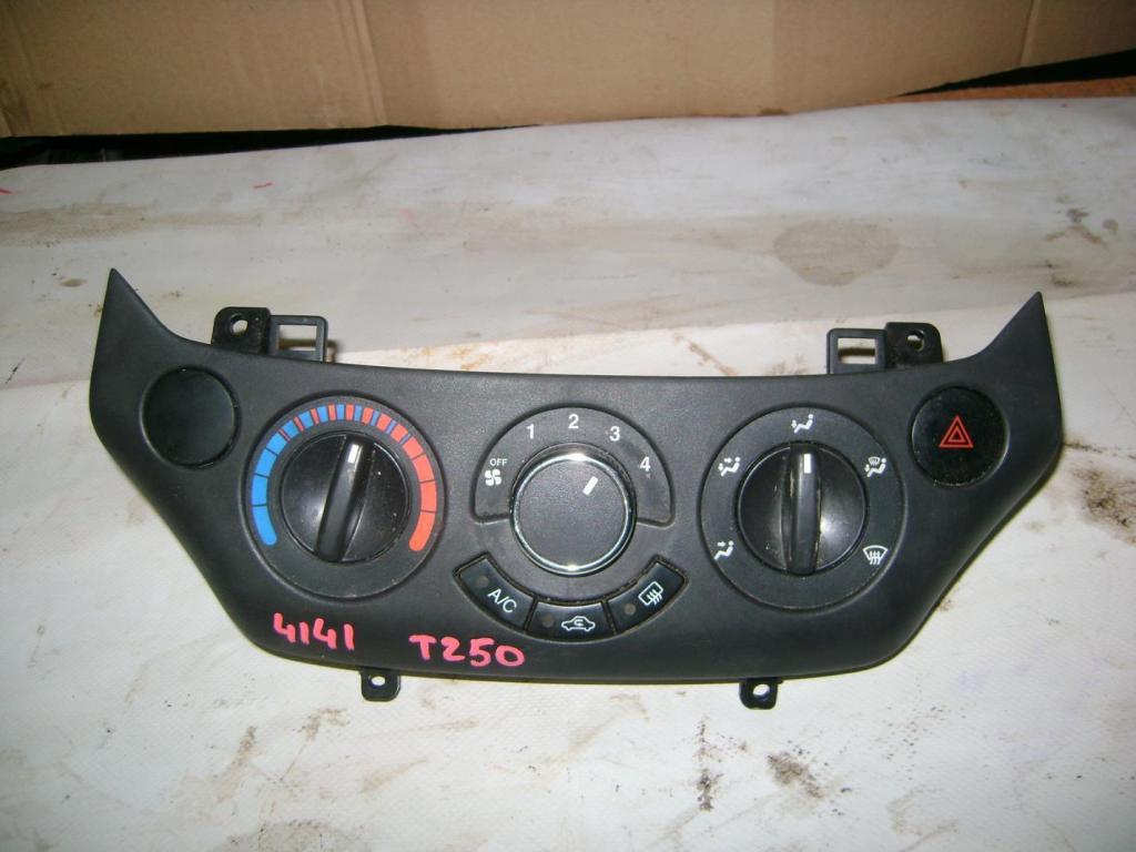 Блок управления отопителем, 1500 рублей, Пермь