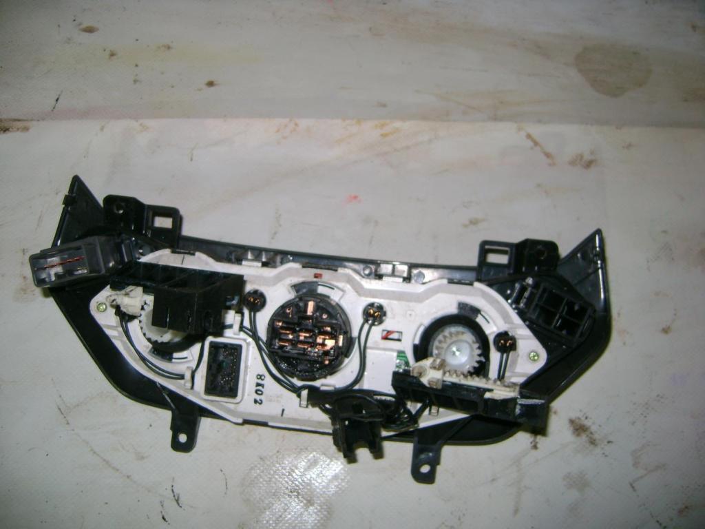 Блок управления отопителем, 1500 рублей, Пермь