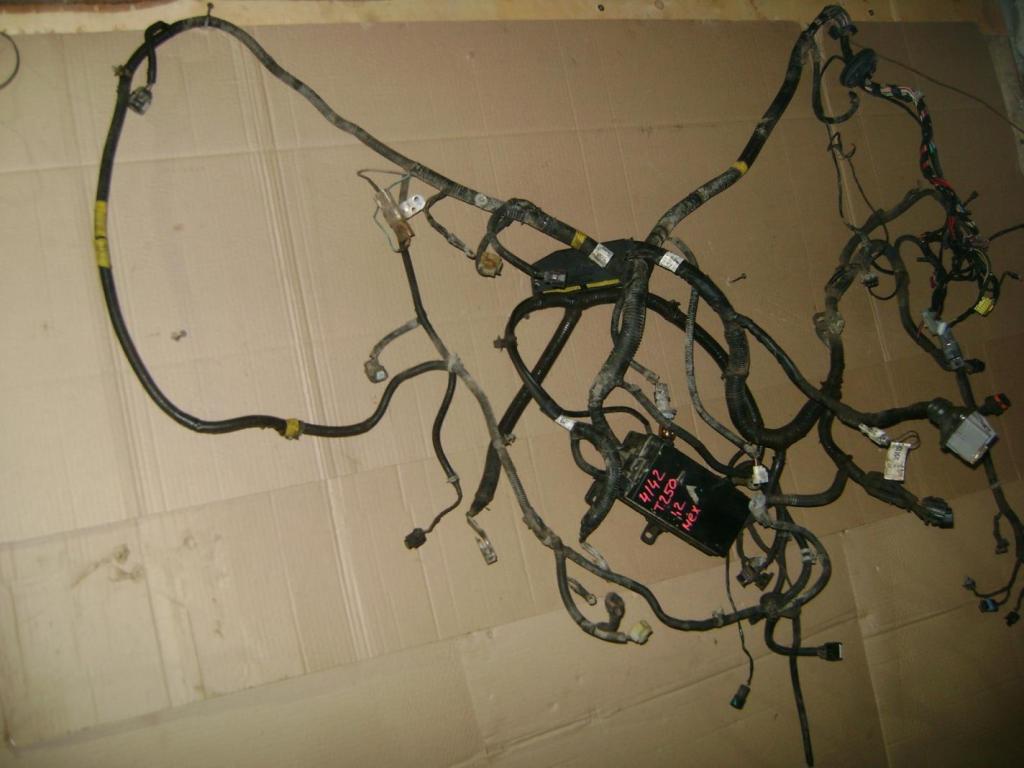 Проводка моторная, 8000 рублей, Пермь