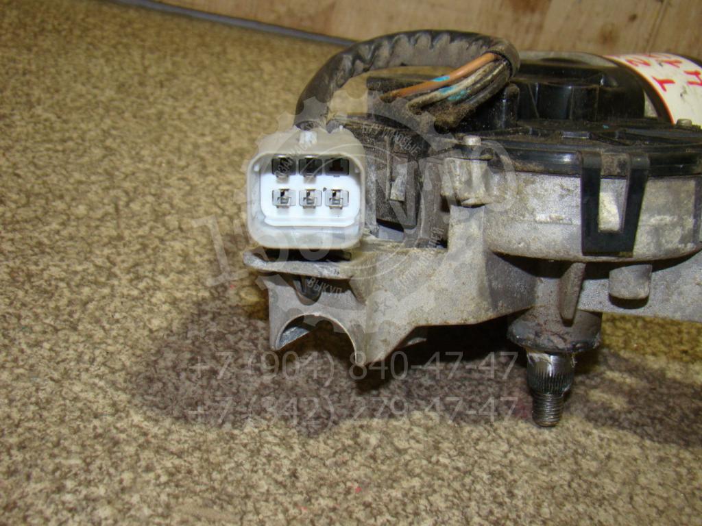 Моторчик дворников передний, 1500 рублей, Пермь