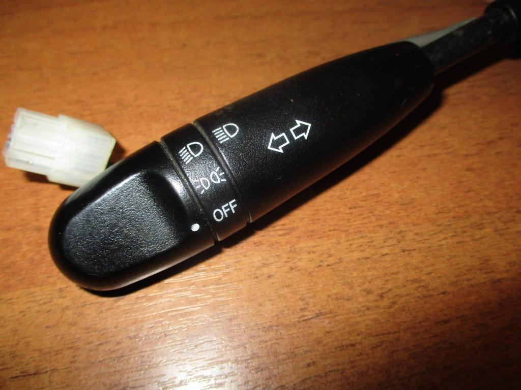 Переключатель поворотов подрулевой, 1000 рублей, Пермь