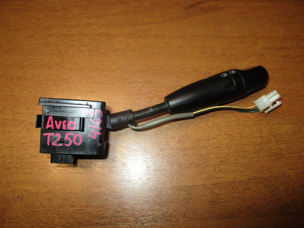 Переключатель поворотов подрулевой, 1000 рублей, Пермь