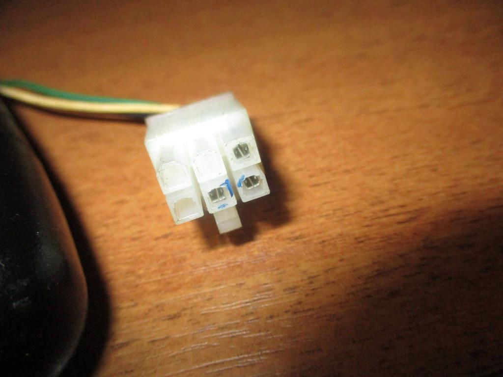 Переключатель поворотов подрулевой, 1000 рублей, Пермь