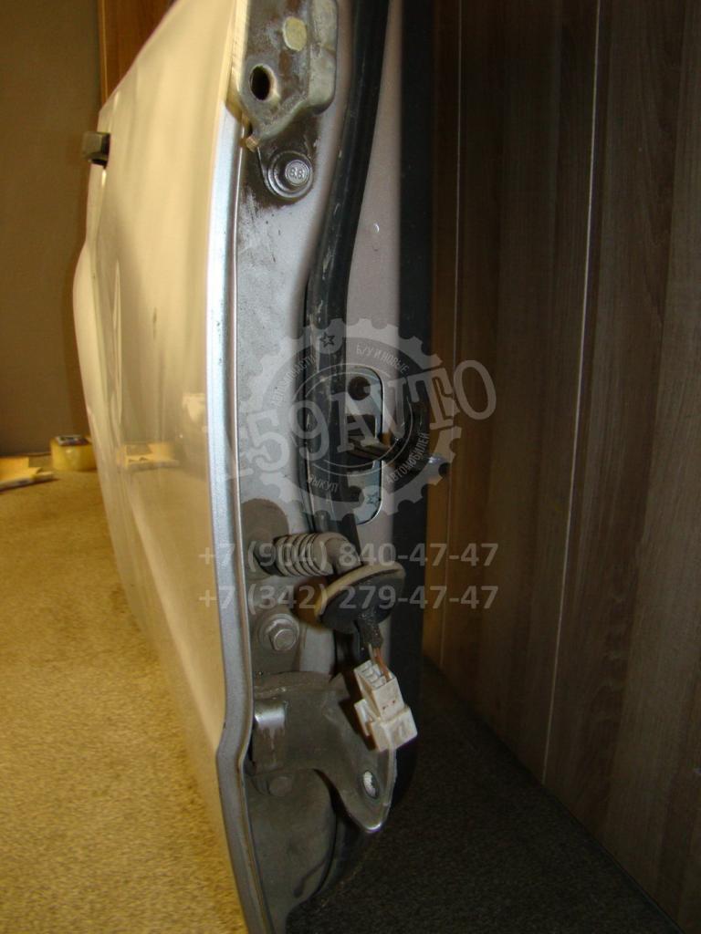 Дверь задняя правая, 4000 рублей, Пермь