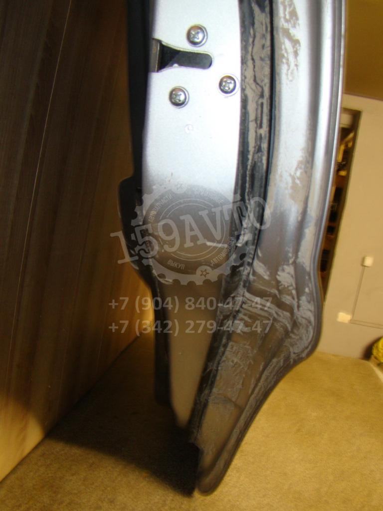 Дверь задняя правая, 4000 рублей, Пермь