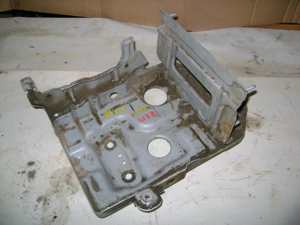 Крепление АКБ, 500 рублей, Пермь