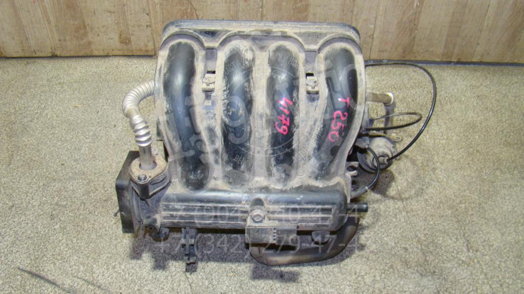 Коллектор впускной, 2000 рублей, Пермь