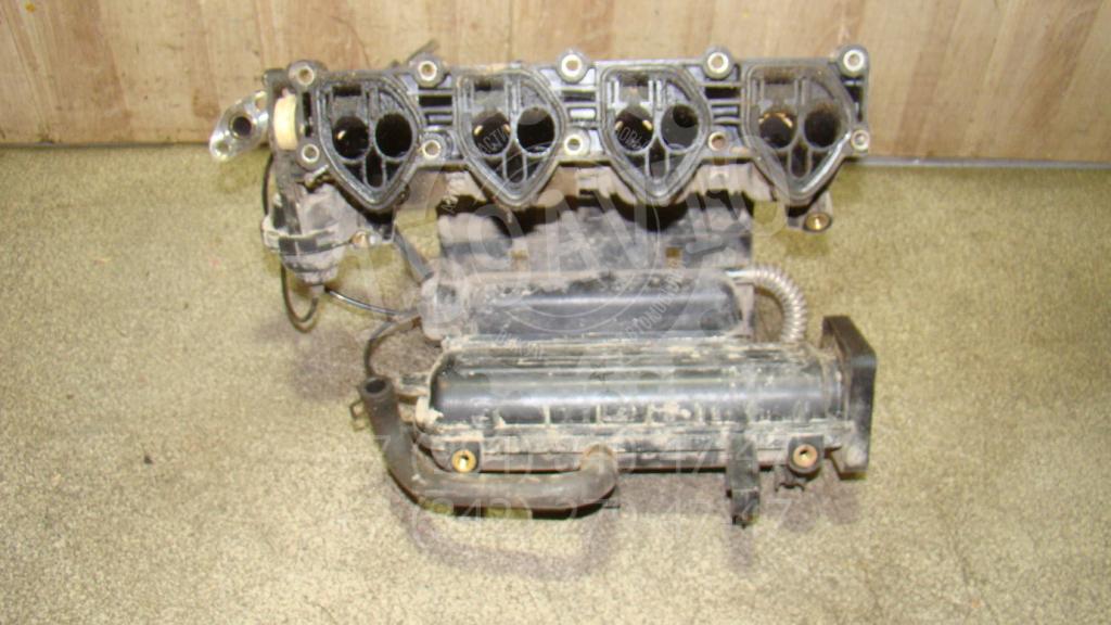 Коллектор впускной, 2000 рублей, Пермь