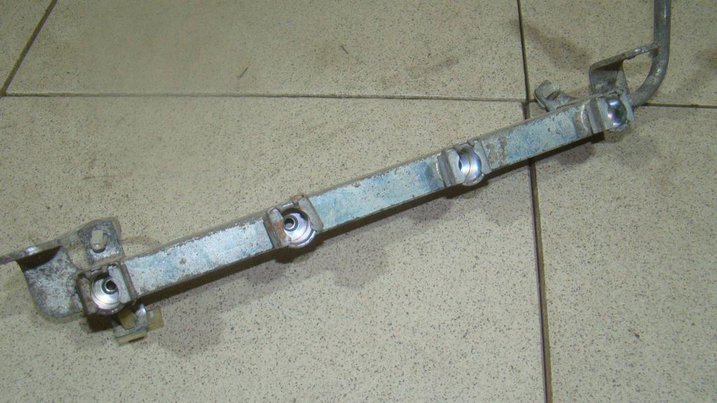 Рейка топливная, 1100 рублей, Пермь