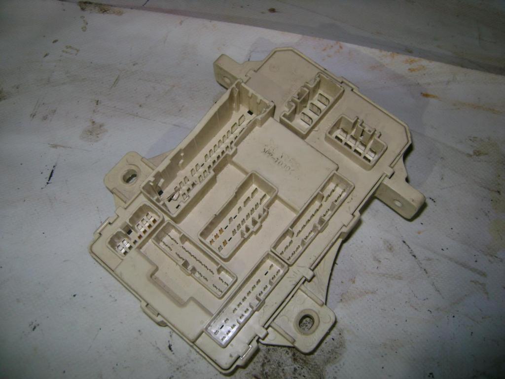 Блок предохранителей, 1500 рублей, Пермь
