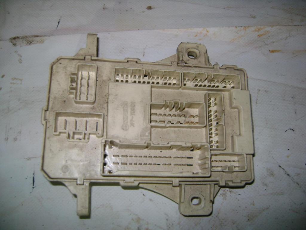 Блок предохранителей, 1500 рублей, Пермь