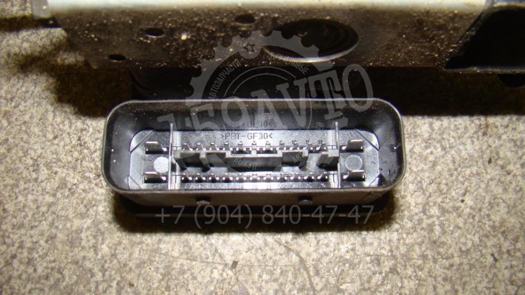 Блок ABS, 5000 рублей, Пермь