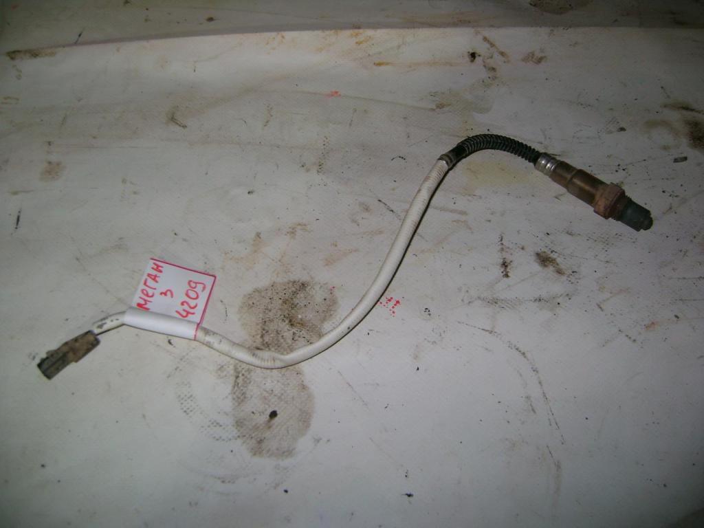 Датчик кислородный, 1500 рублей, Пермь