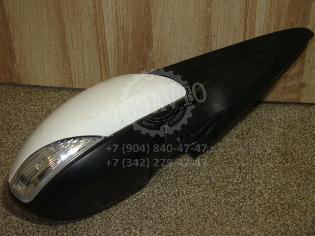 Зеркало правое электрическое, 4000 рублей, Пермь