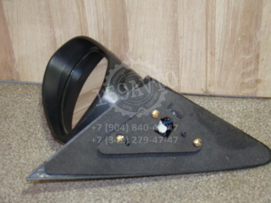 Зеркало правое электрическое, 4000 рублей, Пермь