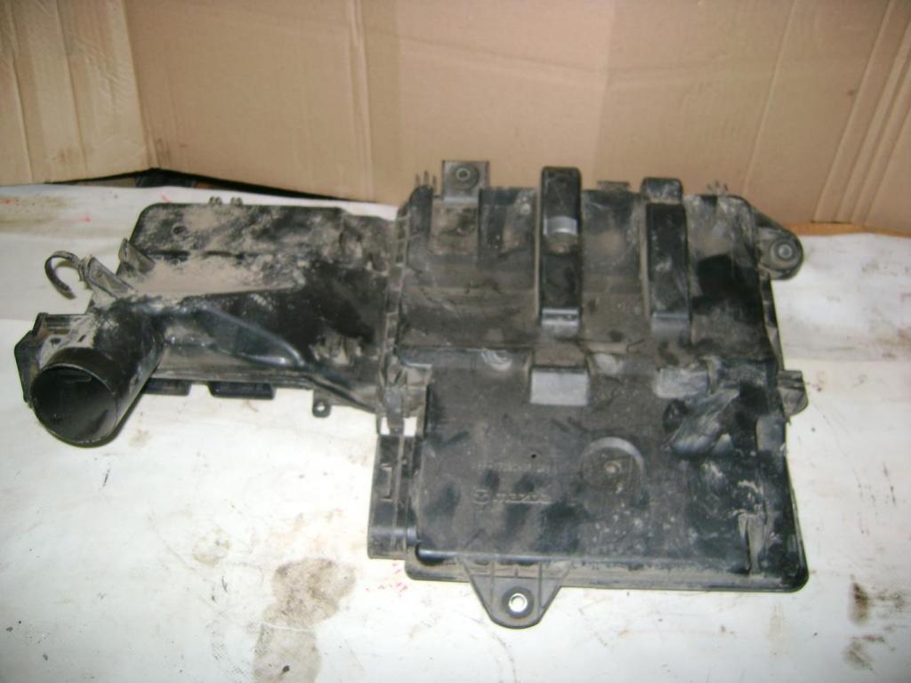 Корпус воздушного фильтра, 2000 рублей, Пермь