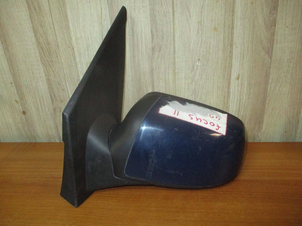 Зеркало левое электрическое, 3500 рублей, Пермь