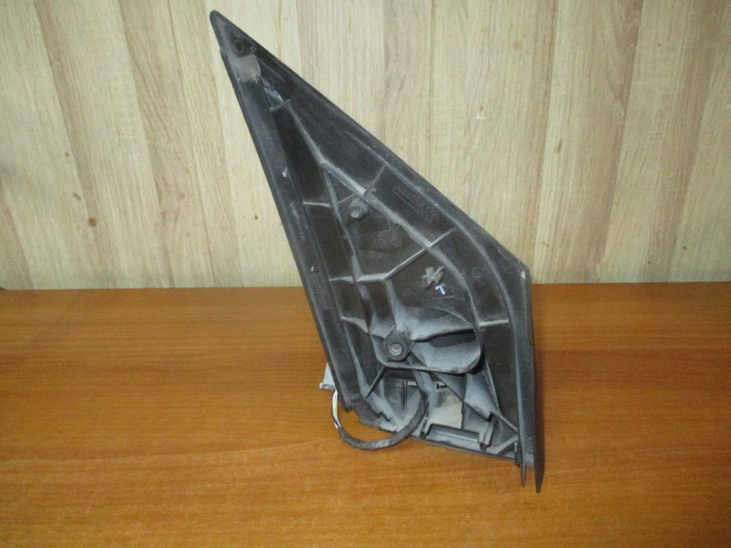 Зеркало левое электрическое, 3500 рублей, Пермь