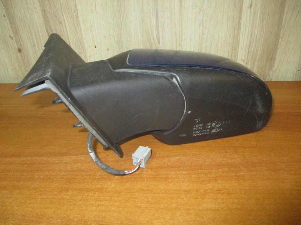 Зеркало левое электрическое, 3500 рублей, Пермь