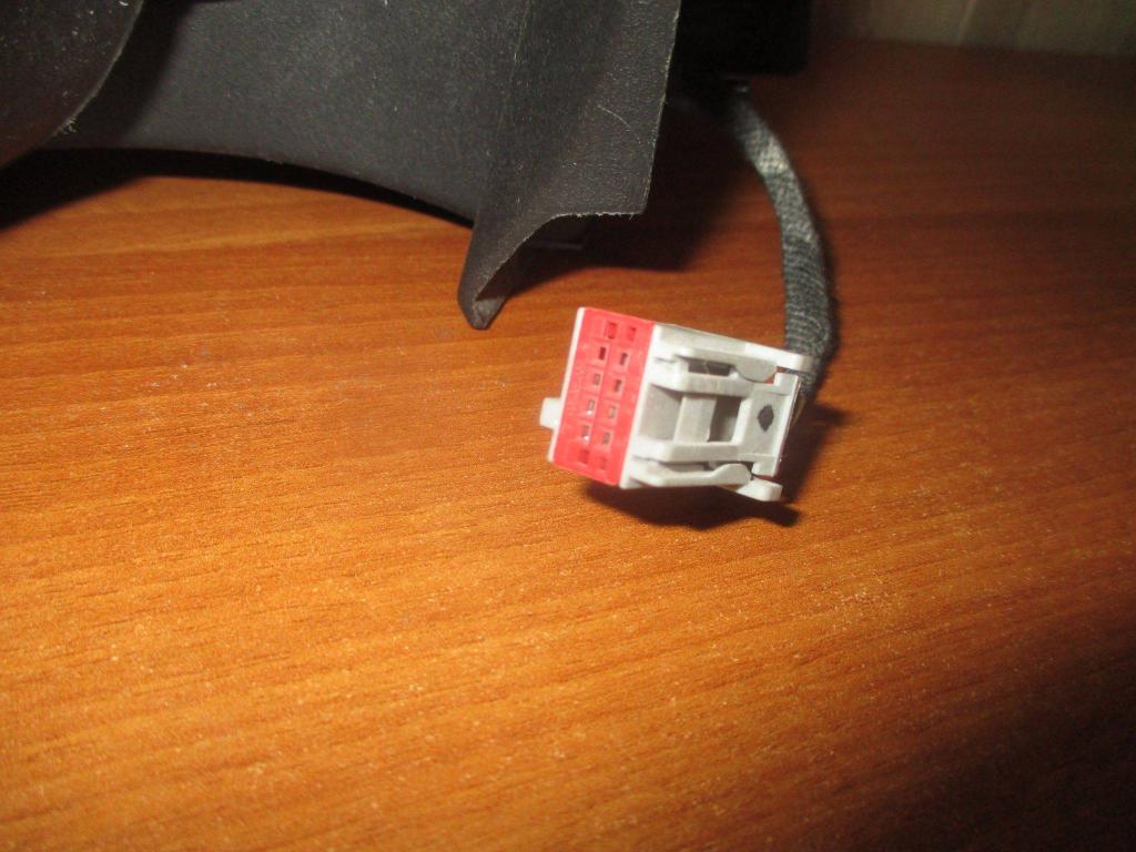 Зеркало левое электрическое, 3500 рублей, Пермь